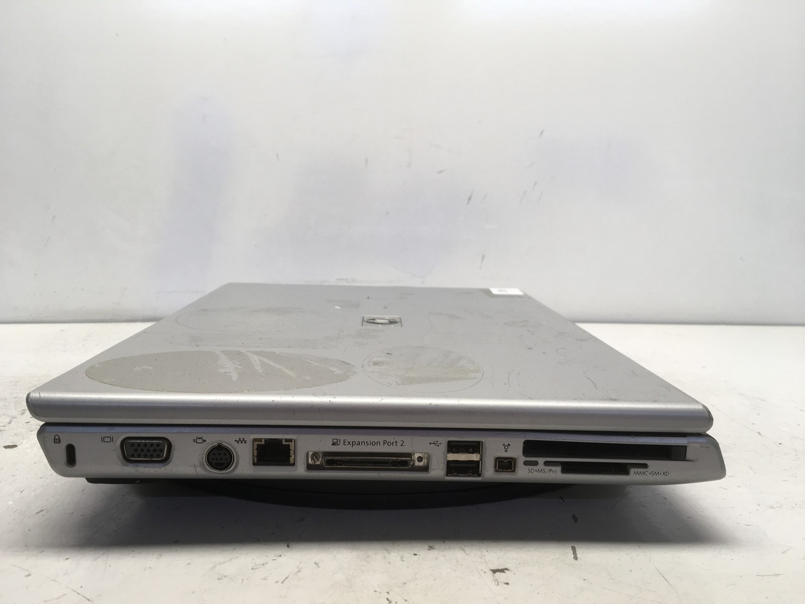 HP Pavilion DV5000 Intel Core 2 Duo T1350 1.86GHz 1 GB NO HDD No Batt