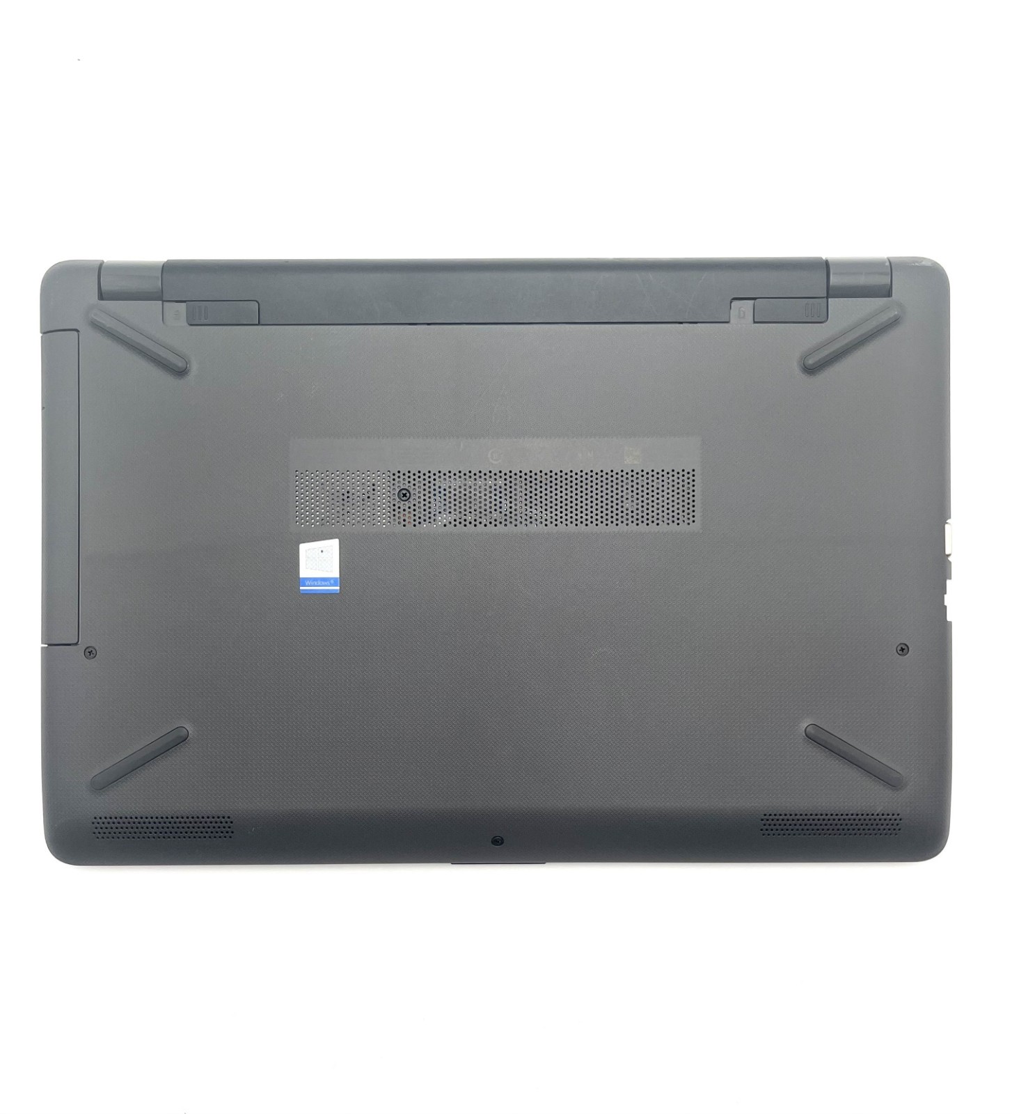 HP 255 G6 Notebook PC AMD A6-9220 8GB RAM 256GB SSD Radeon R4 Laptop