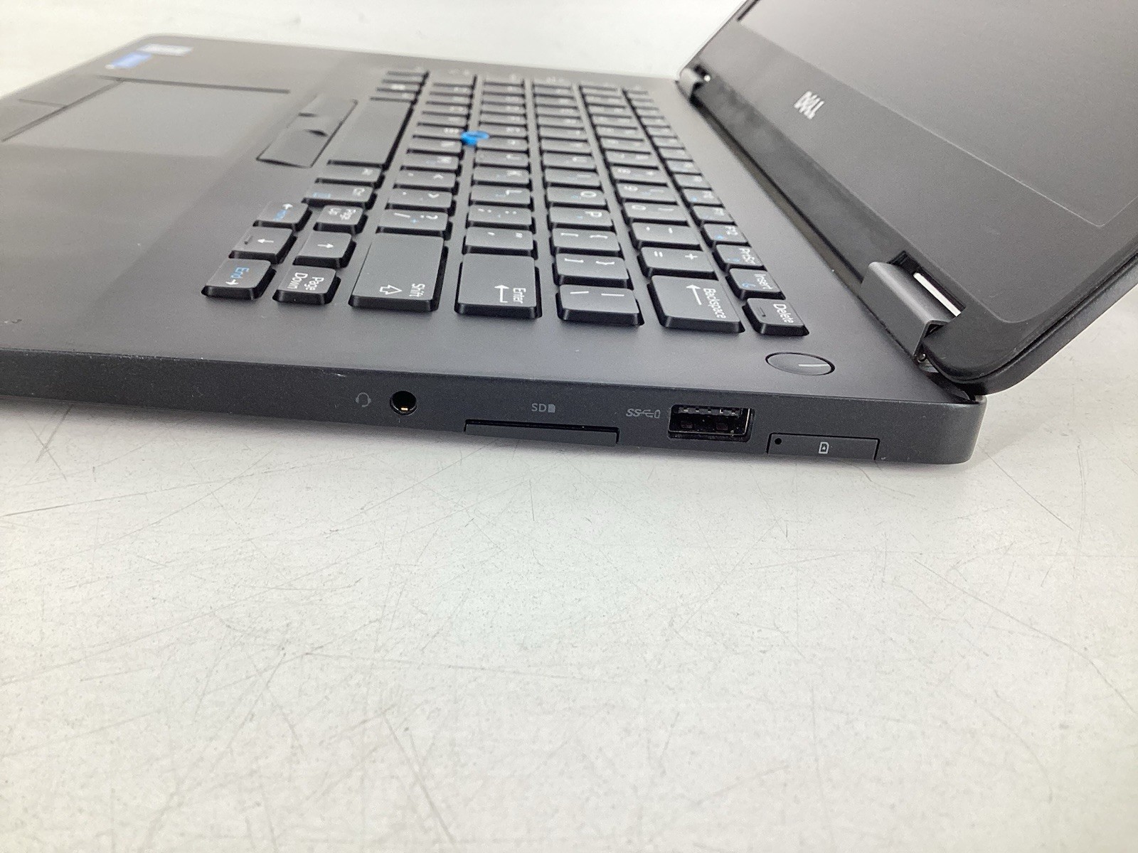 Lot of 4 Dell Latitude 5490 3400 E7470 14″ (i5/i7 8GB RAM, No SSD, No OS) No AC