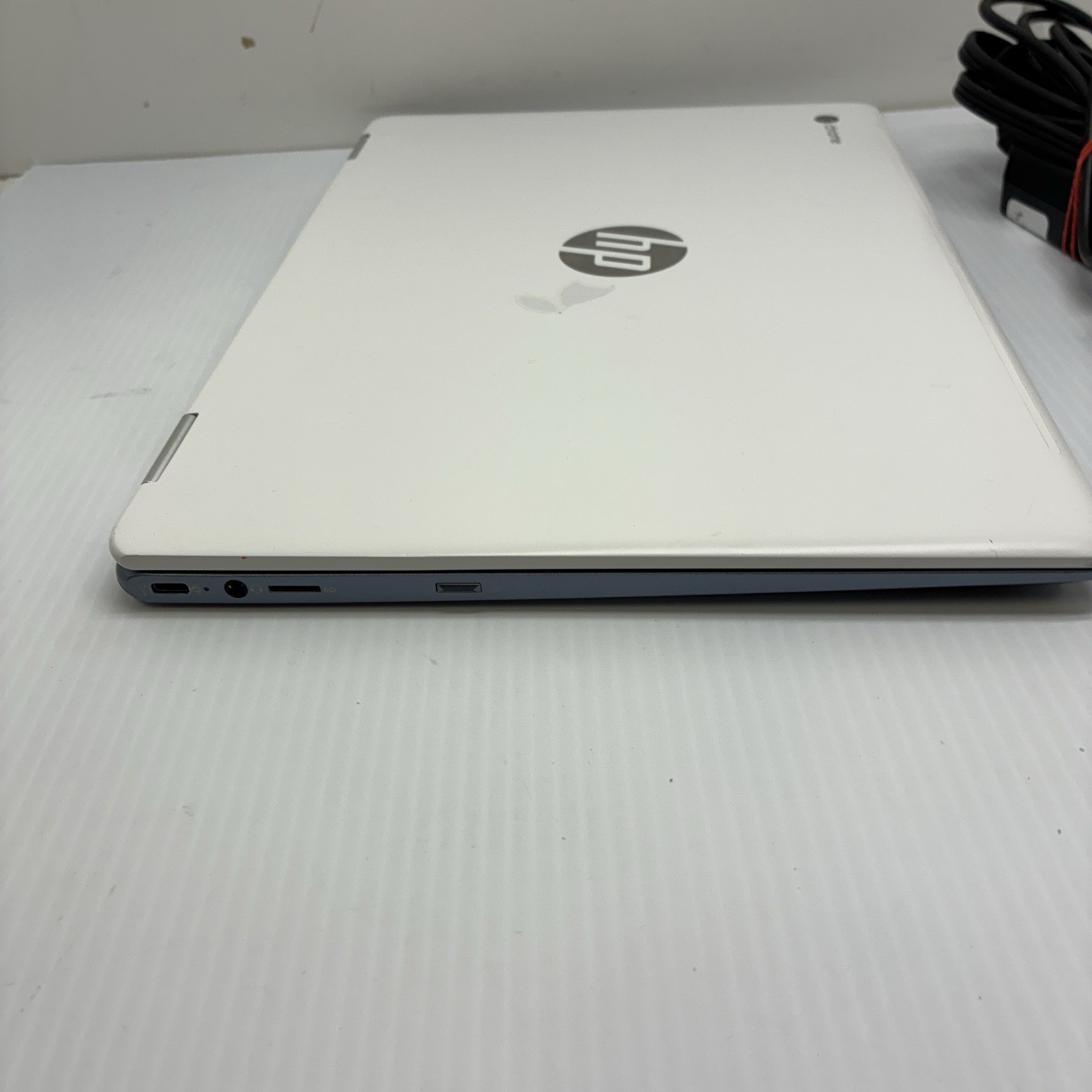 HP Chromebook x360 14in. (Intel Core i3 8th Gen., 2.20 GHz, 8GB) Laptop