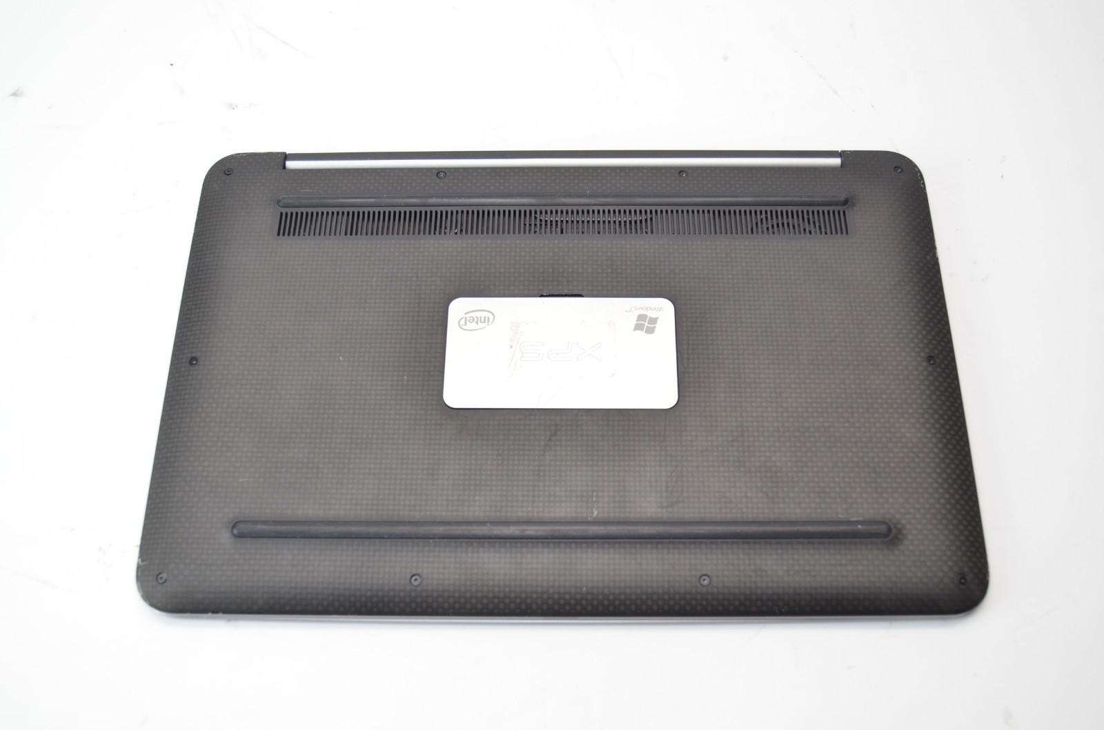 Dell XPS 13 L321X WXGA 13″ LAPTOP i5-2467M 1.6 GHz 4GB RAM NO HDD NO OS
