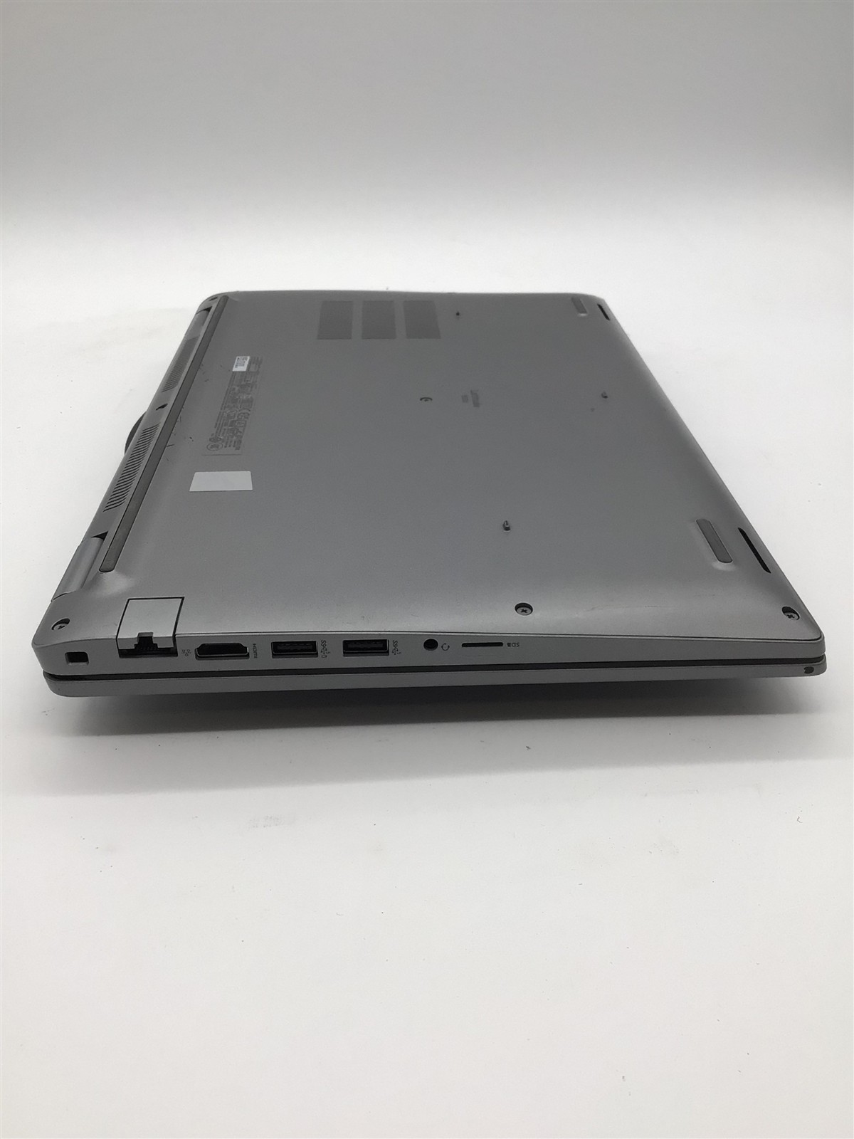 Dell Latitude 5530 i5-1245U/16GB RAM/No SSD