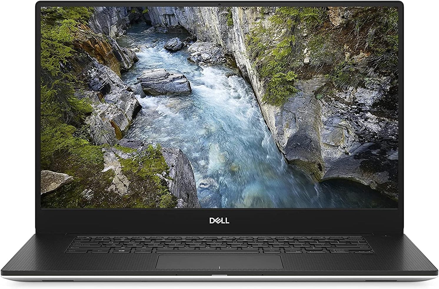 Dell Precision 5530 15.6″ FHD i7-8850H 2.6Ghz 16GB RAM 512GB SSD P1000 GPU