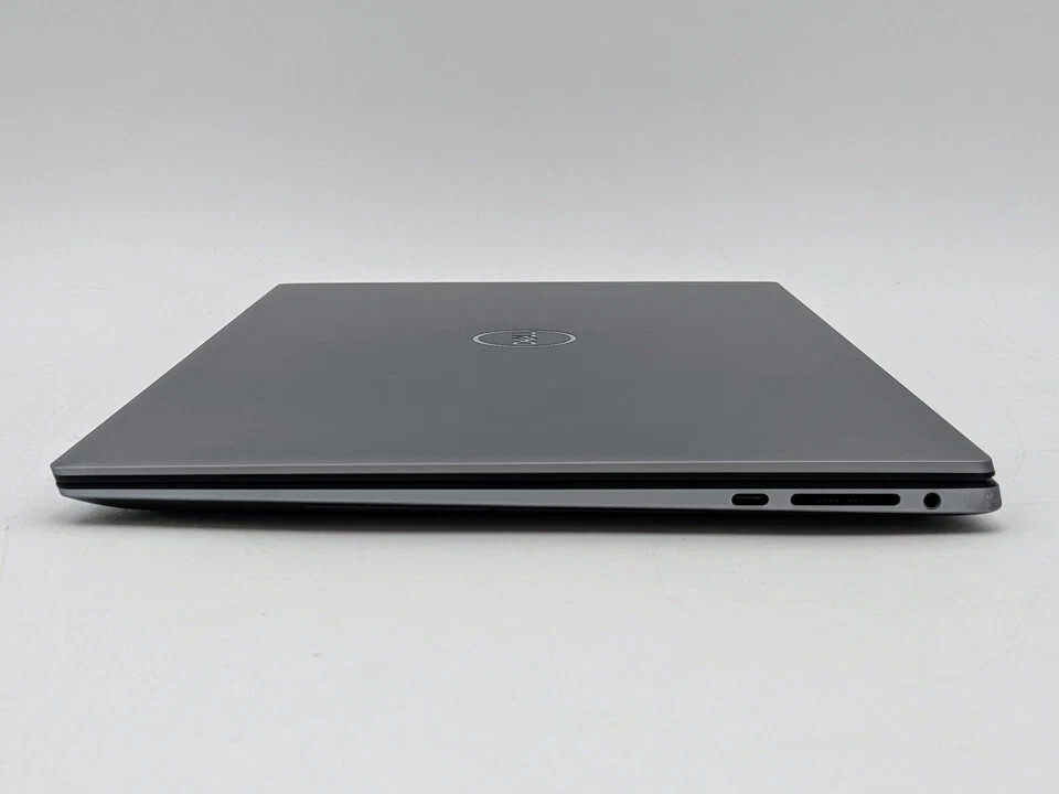 Dell Precision 5560 15.6″ FHD+ i7-11850H 32GB RAM 2TB SSD RTX A2000 Win 11 Pro