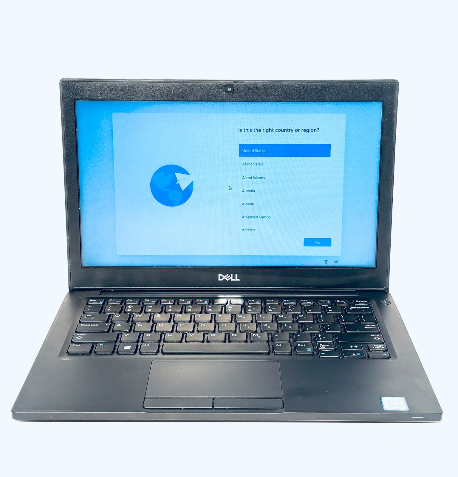 Dell Latitude 7290 – 12.5″ HD, 1.7GHz i5, 8GB RAM, 512GB SSD, Windows 11 Pro