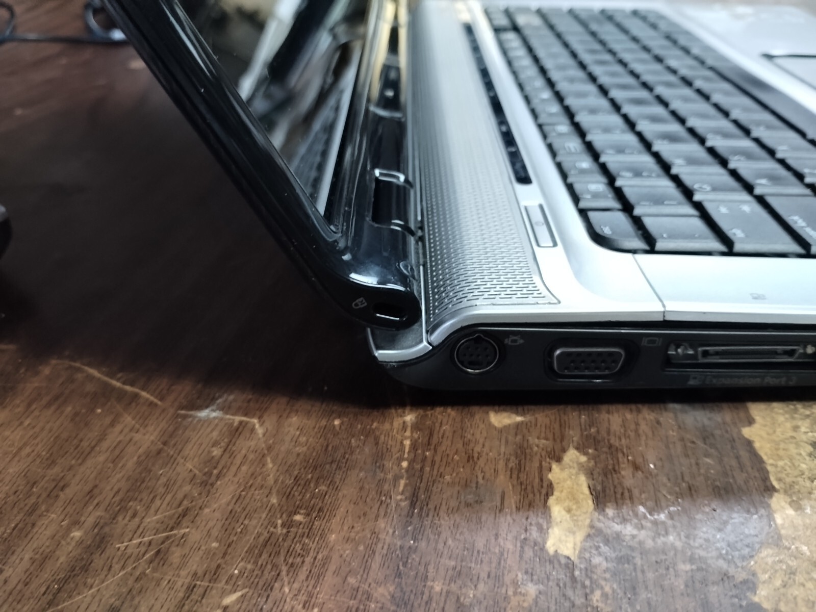 HP Pavillion Dv6500 dv6636nr Laptop