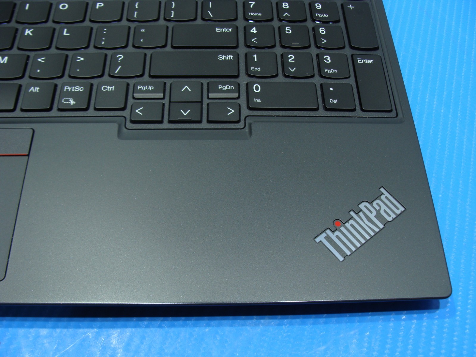 Lenovo ThinkPad L15 Gen3 15.6″FHD AMD Ryzen 5 PRO 2.3GHz 8GB 256GB W11P +Charger