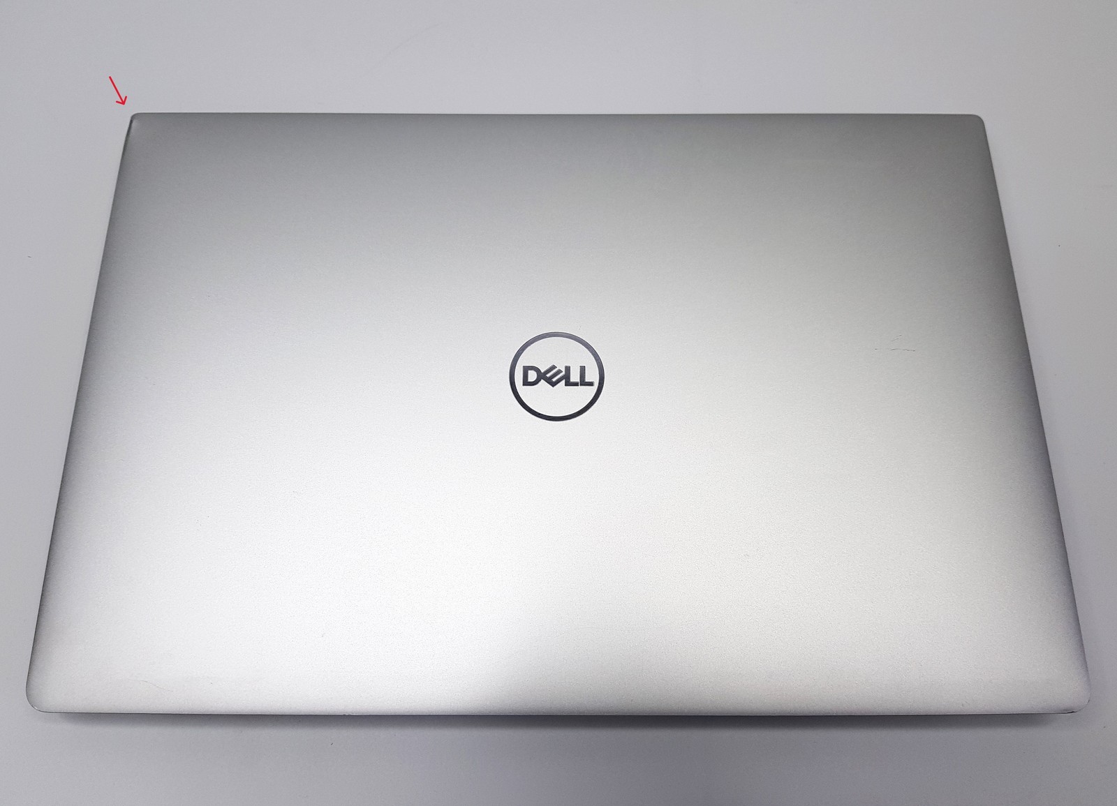 Dell XPS 13 7390 13.3″ 4K i7-10710U 16GB DDR4 256GB SSD Win11 Pro Touchscreen
