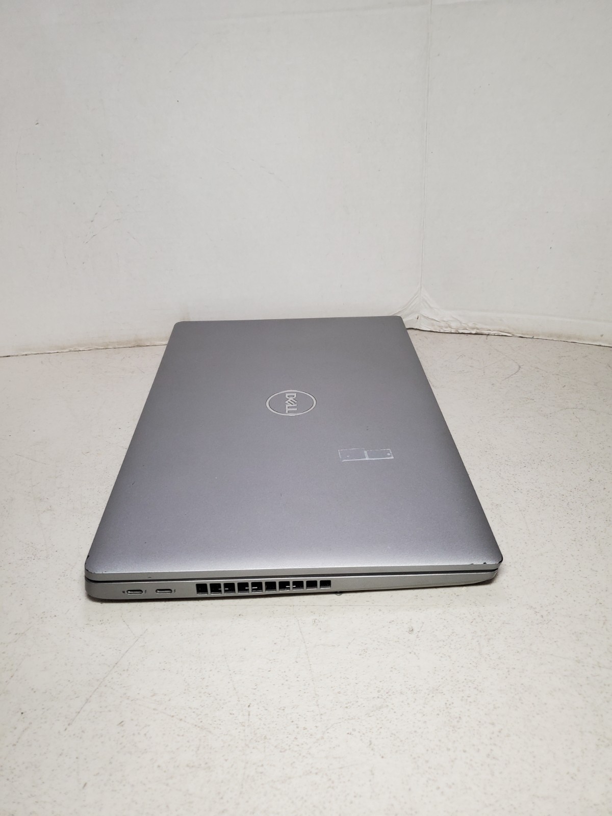 Dell Precision 3571 i7-12700H 16GB RAM 256GB SSD T600 Win11 READ! #69