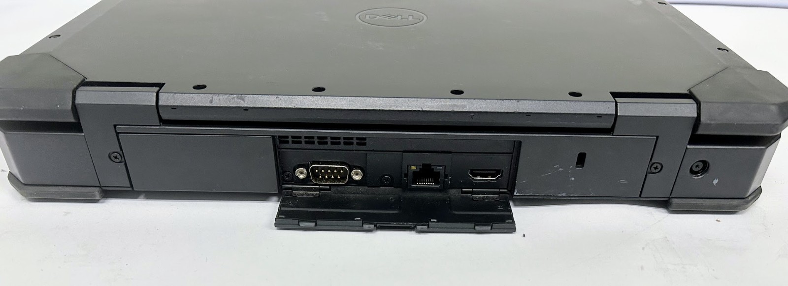 Dell Latitude 5424 Rugged – i5-8350U, 8GB RAM, 240GB SSD, Touchscreen, LTE #045