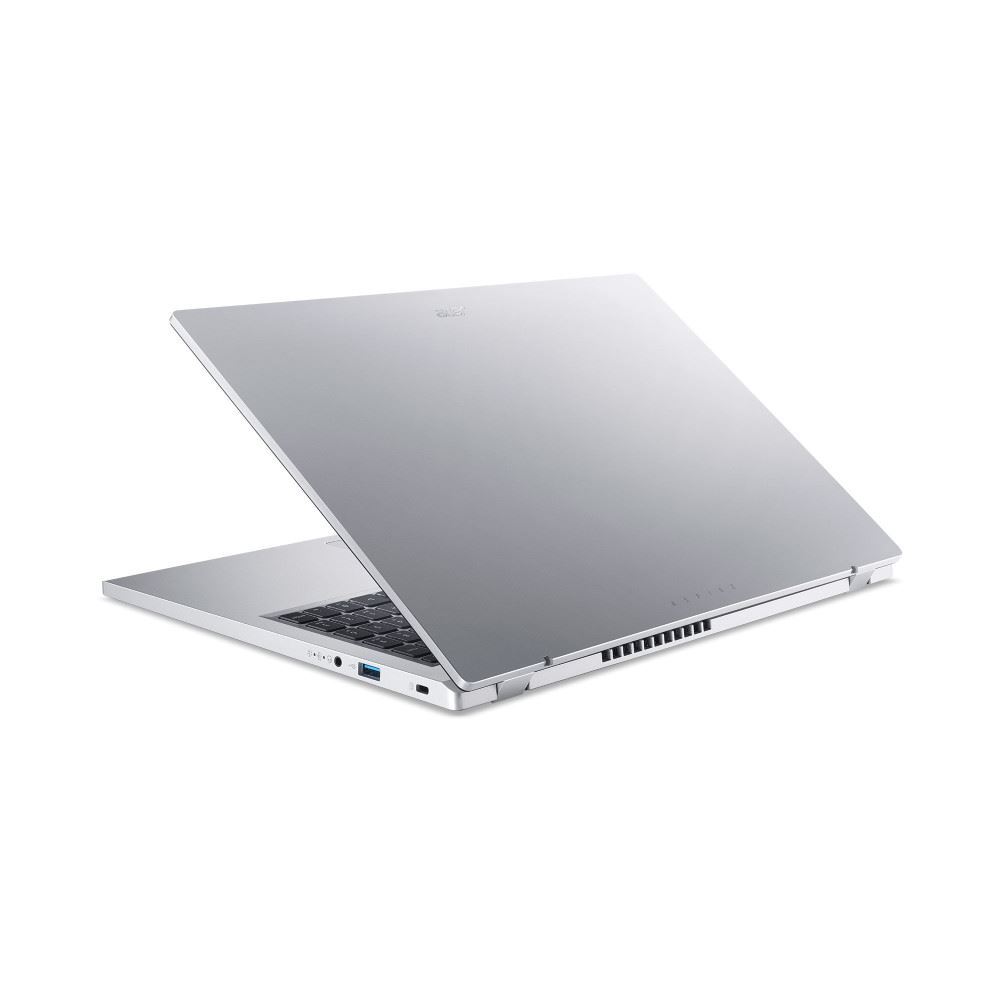 Acer Aspire 3 15.6″ Laptop Intel Core i3-N305 1.80 GHz 8 GB RAM 128GB SSD W11H S