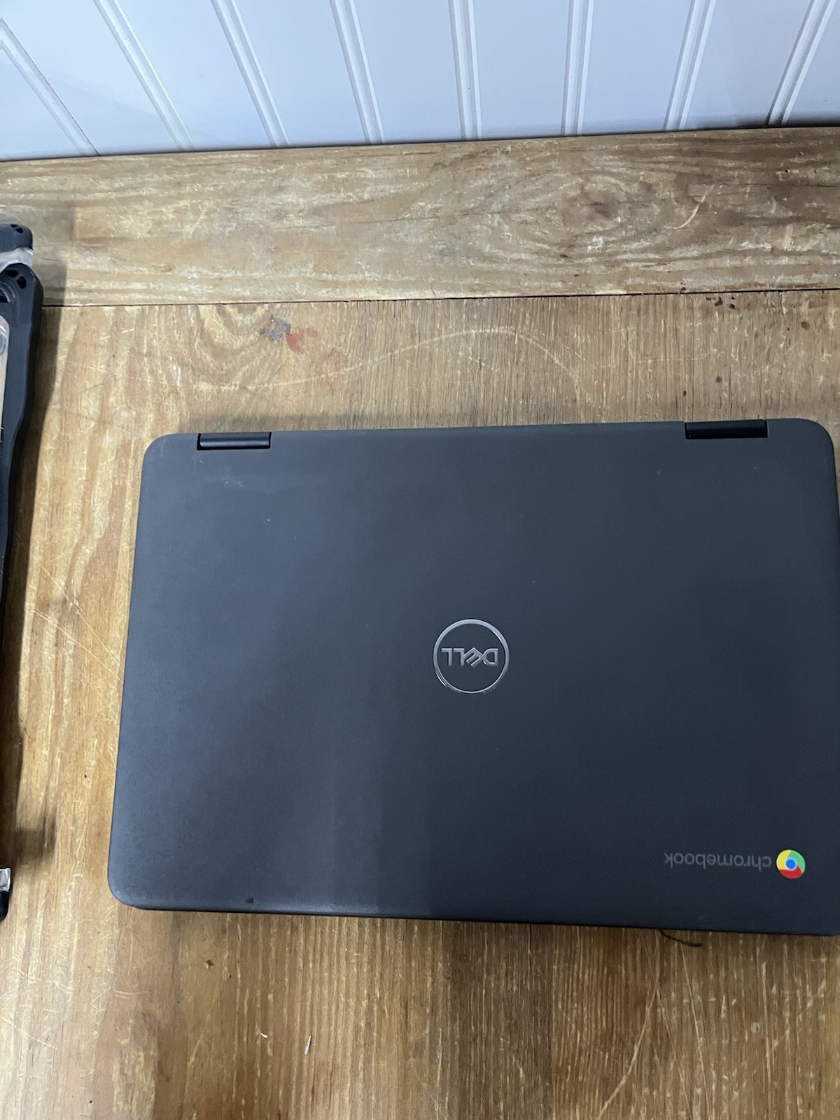 Dell Chromebook 3100 2-in-1 P30T Fully Working TESTED Google Touchscreen Laptop