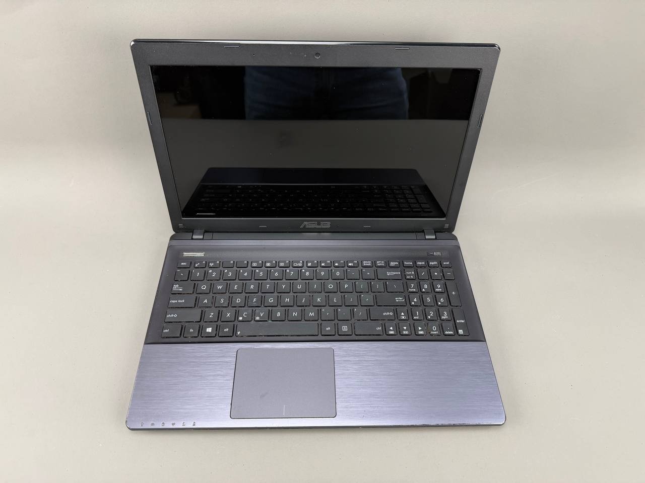 ASUS K55A Laptop i5-3210M 4GB 2.5GHz 4GB RAM 500GB HDD