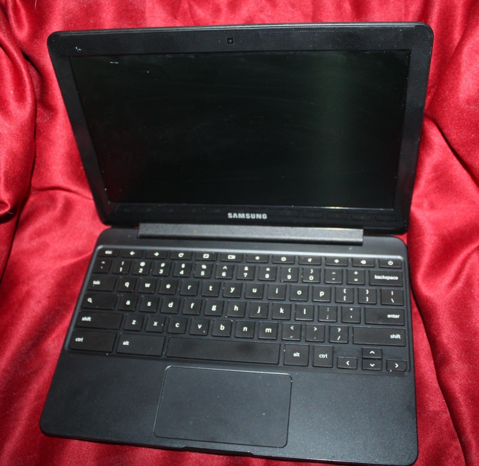 Microsoft Surface Pro 3 Model 1645 & 2 Samsung 500C Chrome books No pwr supplys