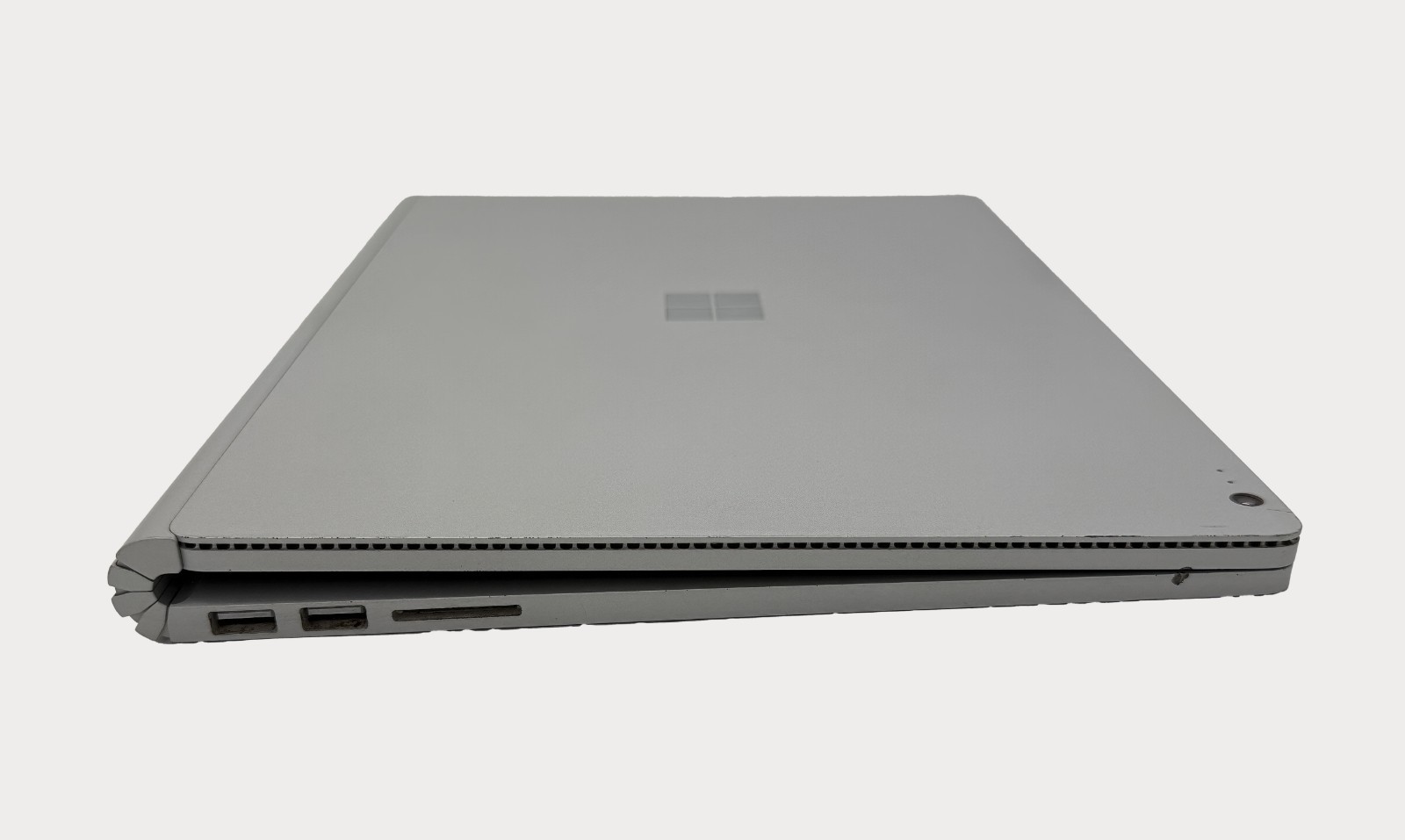 Microsoft Surface Book Intel core i5-6300u 2.4GHz 8GB RAM 128GB SSD Windows 11