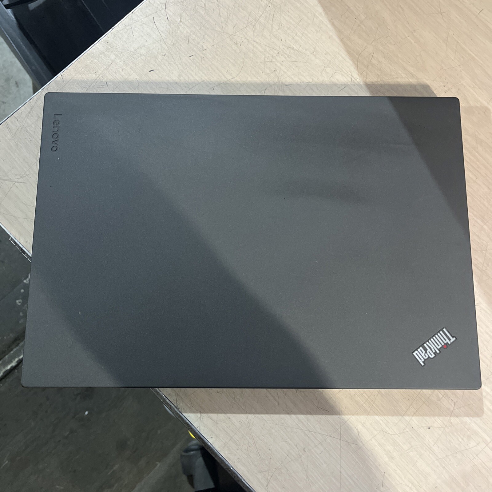 LENOVO THINKPAD T460S I5-6300U 2.40GHZ 8GB RAM NO HD