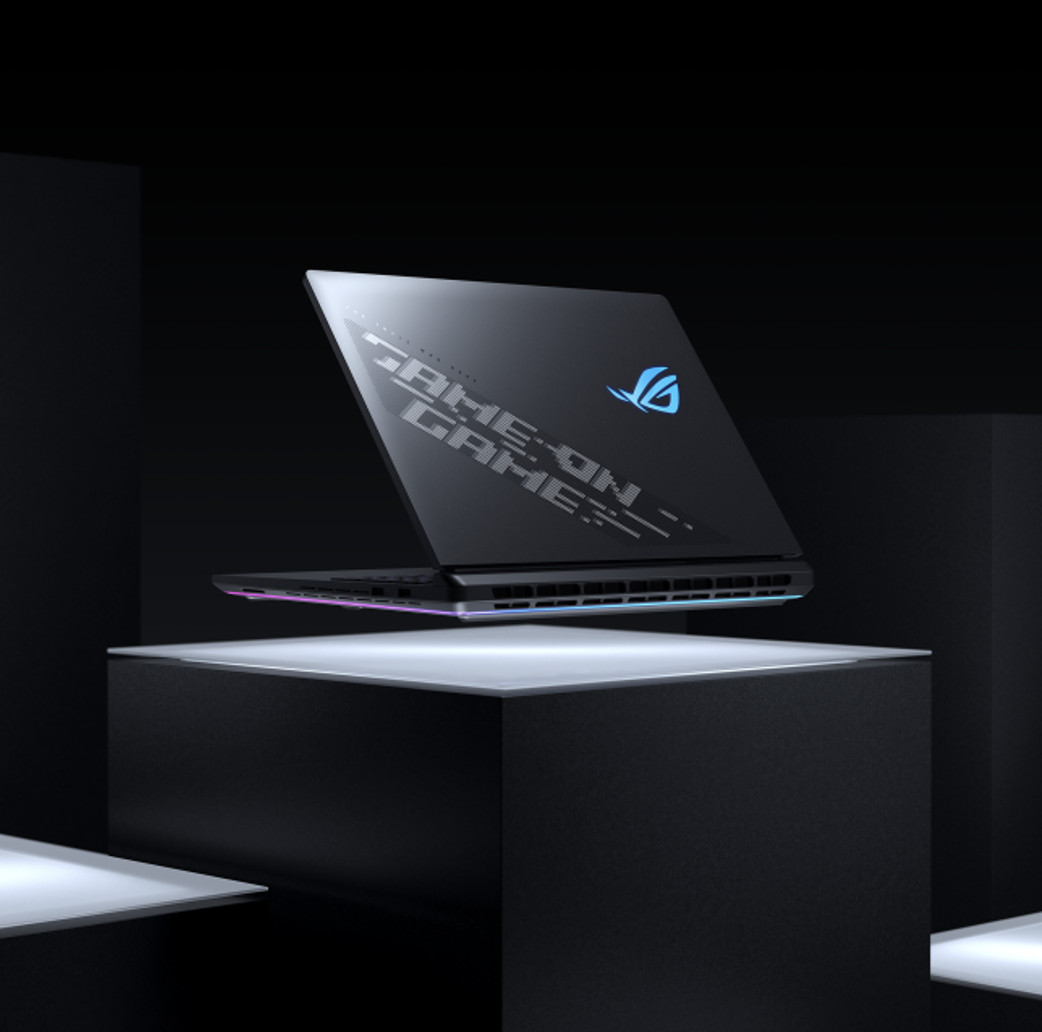 ASUS ROG Strix SCAR 18″ 2560×1600 Ultra 9 275HX 64GB 1TB SSD RTX 5070 Ti W11Pro