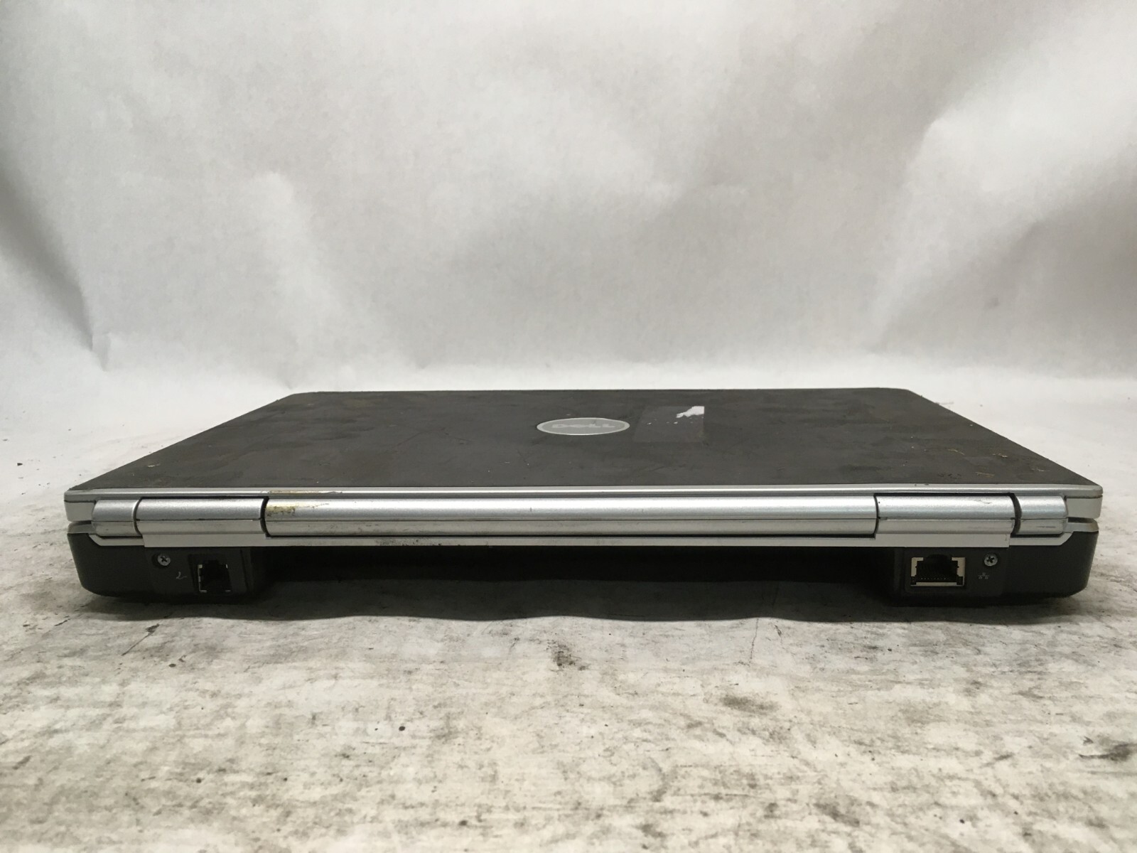 Dell Inspiron 1420 14″ (AS IS) Intel Core 2 Duo – JZ