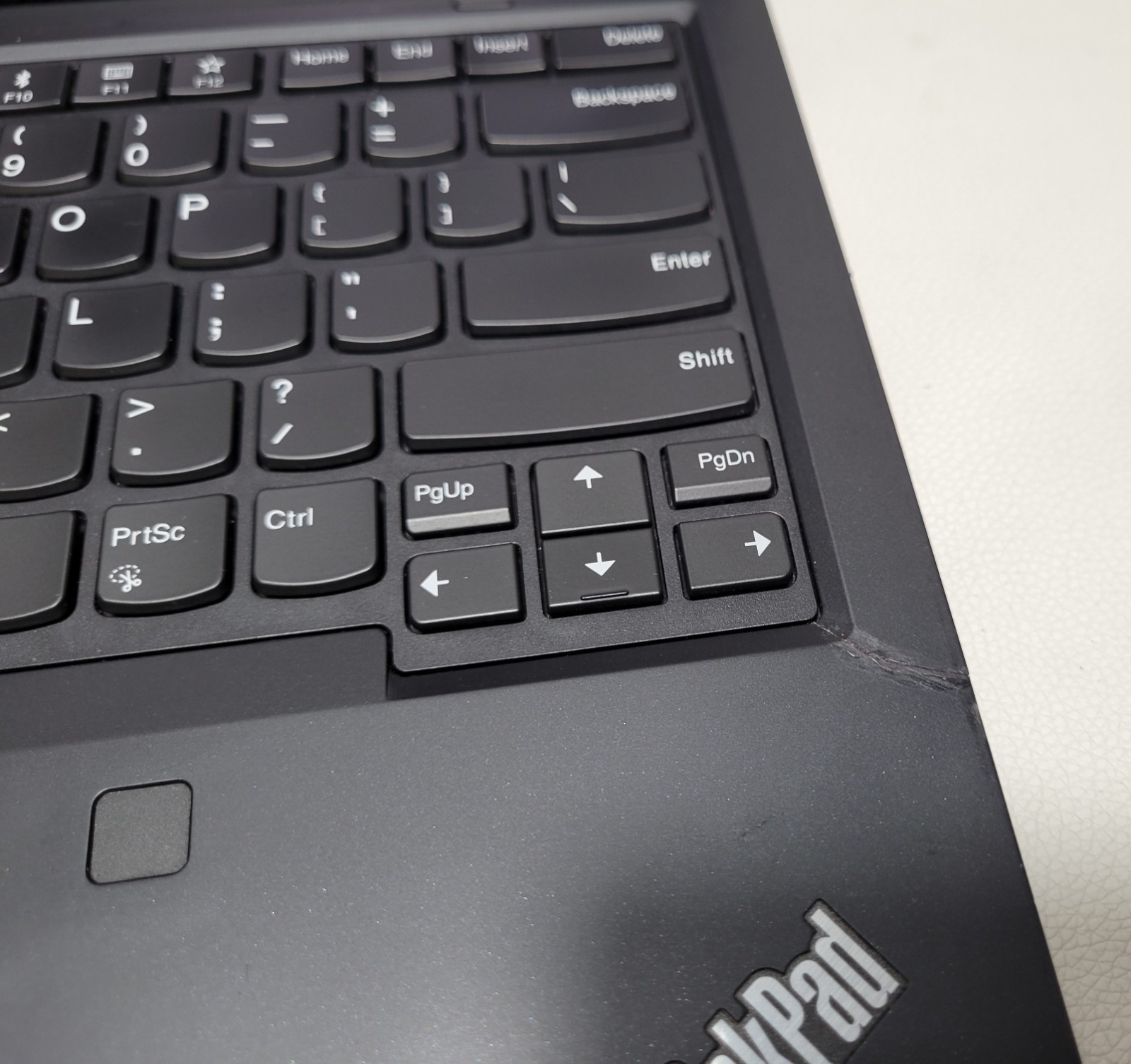 THINKPAD L380 YOGA i5-8265U 16GB RAM NO ADAPTER (UID TE73856EA1)
