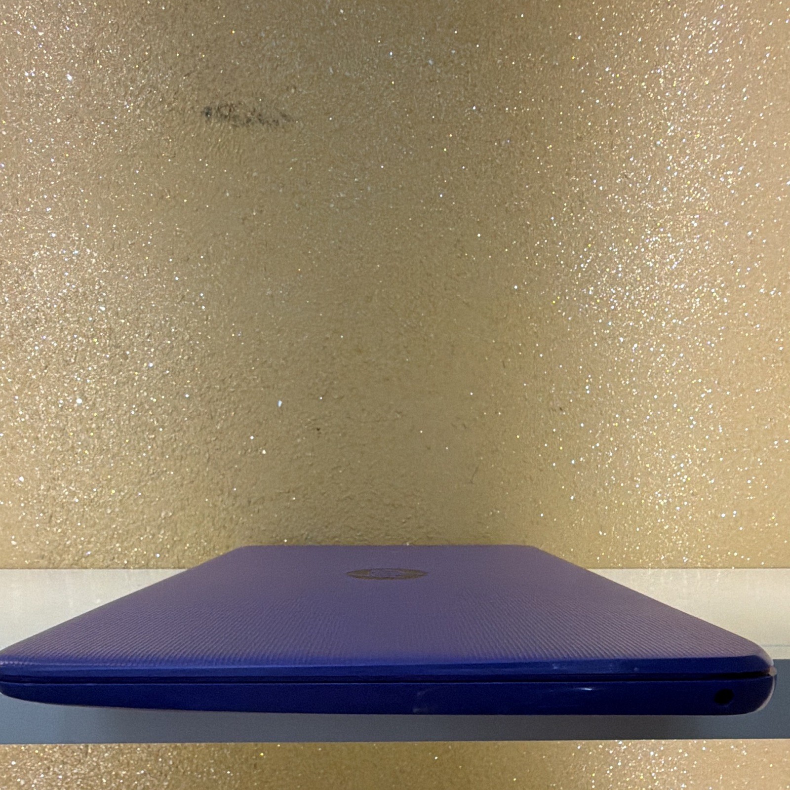 HP Stream 14″ Laptop Intel Celeron 1.6GHz 4GB 32GB eMMC Win10 Purple