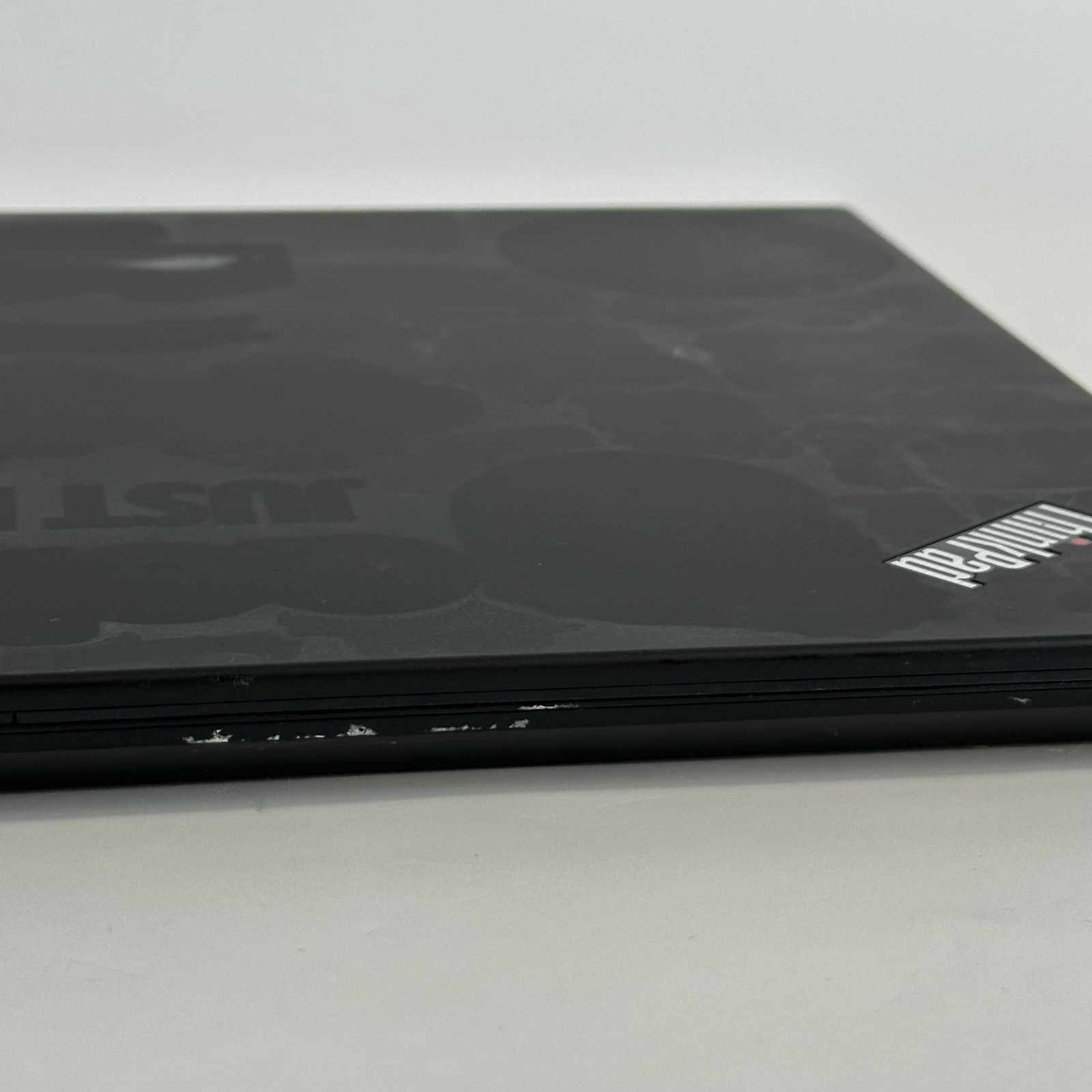 Lenovo ThinkPad T590 15.6 Black FHD i7-8565U 1.80GHz 16GB 512GB SSD Good
