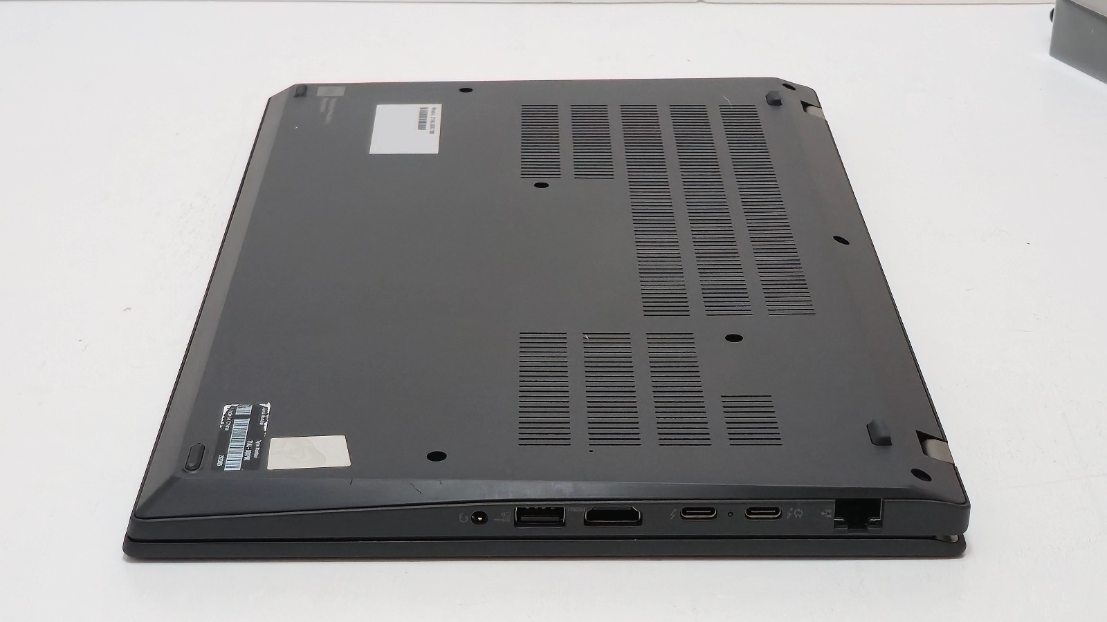 Lenovo ThinkPad P14S Gen 3 Intel i7-1280P 48GB RAM 1TB SSD T550 Touchscreen