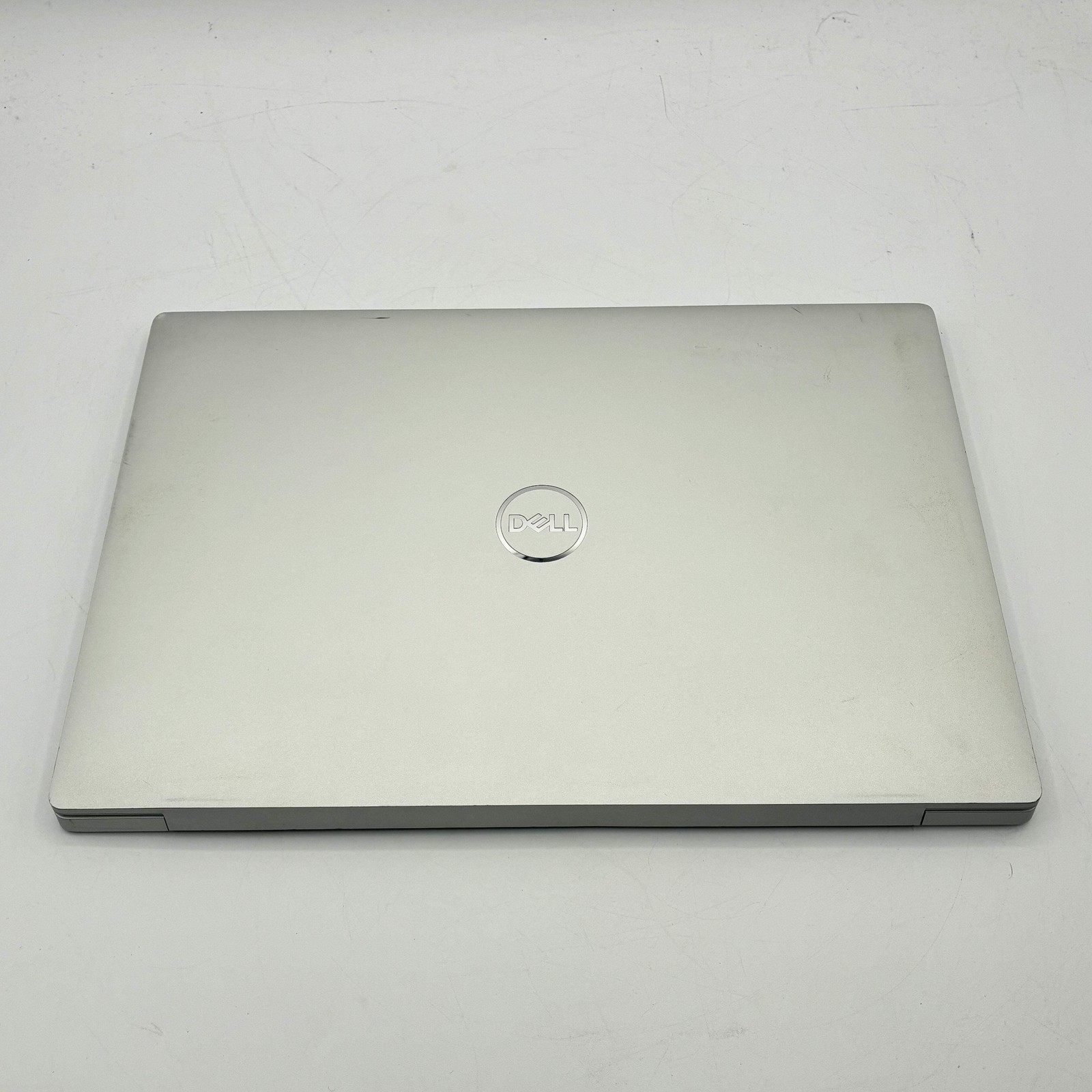 Dell XPS 13 Plus 9320 13in i7 16GB 512GB Black Broken LCD Cracked Keyboard