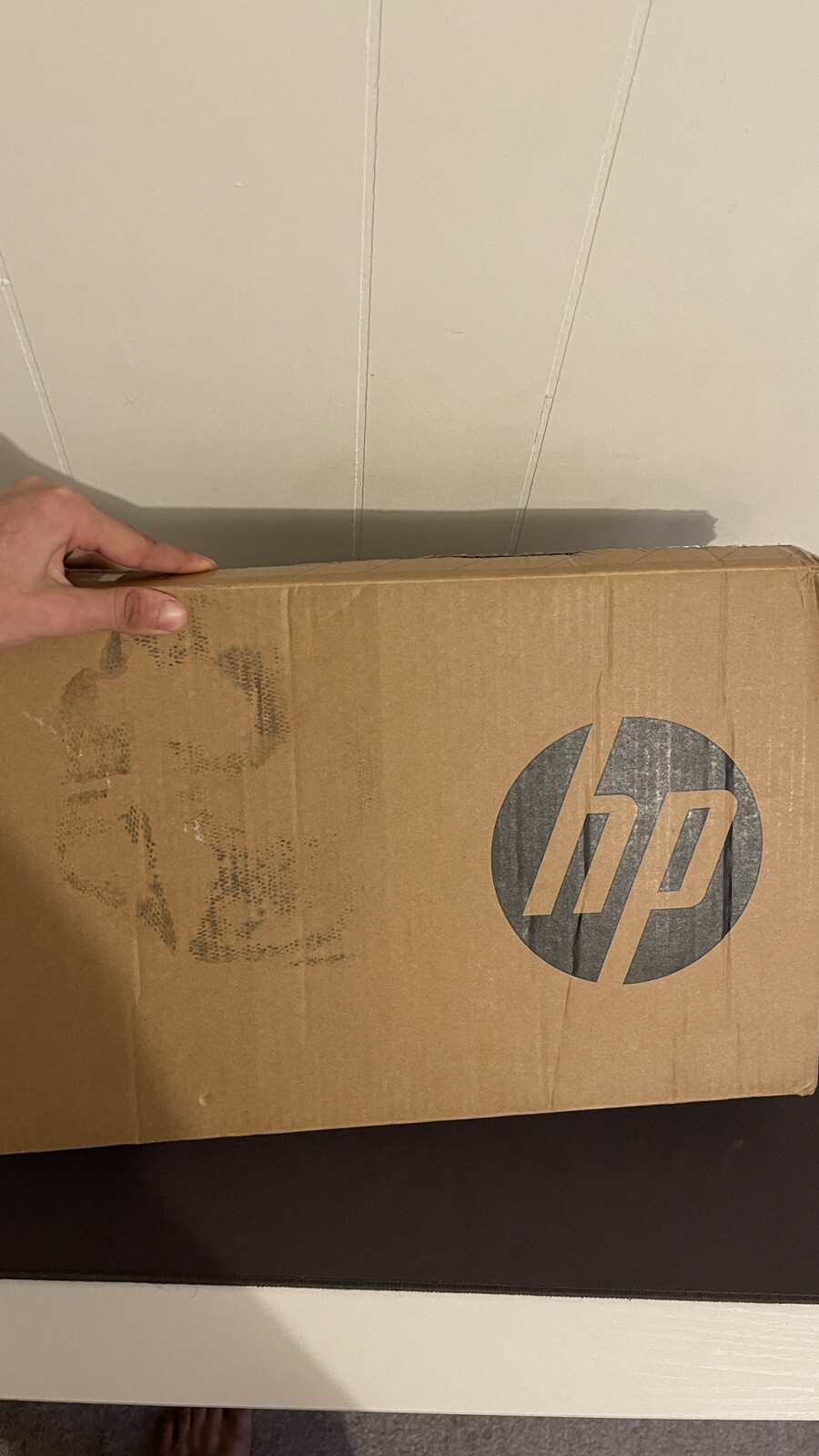HP 15-dy2703dx 15.6″ (512GB SSD, Intel Core i5 11th Gen., 4.20 GHz, 8GB) Laptop