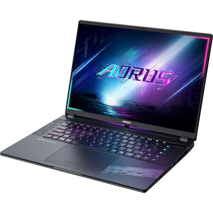 Gigabyte Aorus Elite 16″ WQXGA Intel Ultra 9 275HX 32GB 1TB SSD RTX5070 W11H