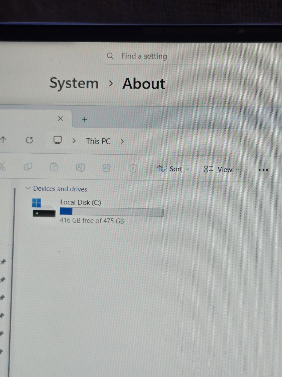 Dell Precision 5560 15.6″ UHD+ Touch i7-11800H 32GB 512GB NVMe NVIDIA T1200
