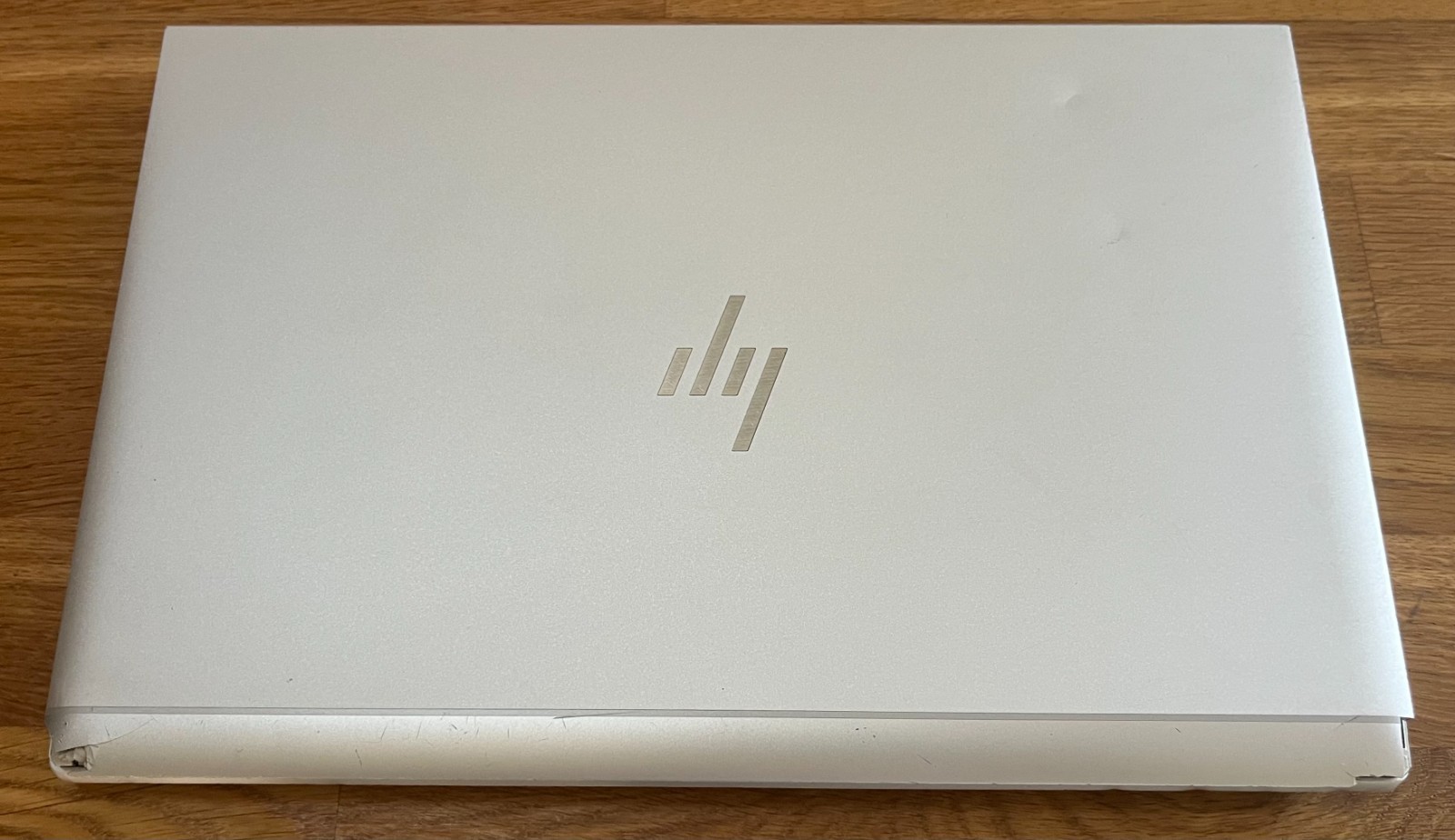 HP EliteBook 840 G8 Intel i5-1145G7 16GB RAM 256GB SSD w/ Damaged Corners