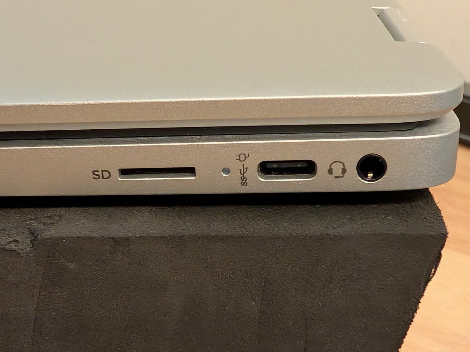 HP Chromebook x360 14b 14″ Touch Intel Celeron N4500 4GB RAM 64GB eMMC ChromeOS