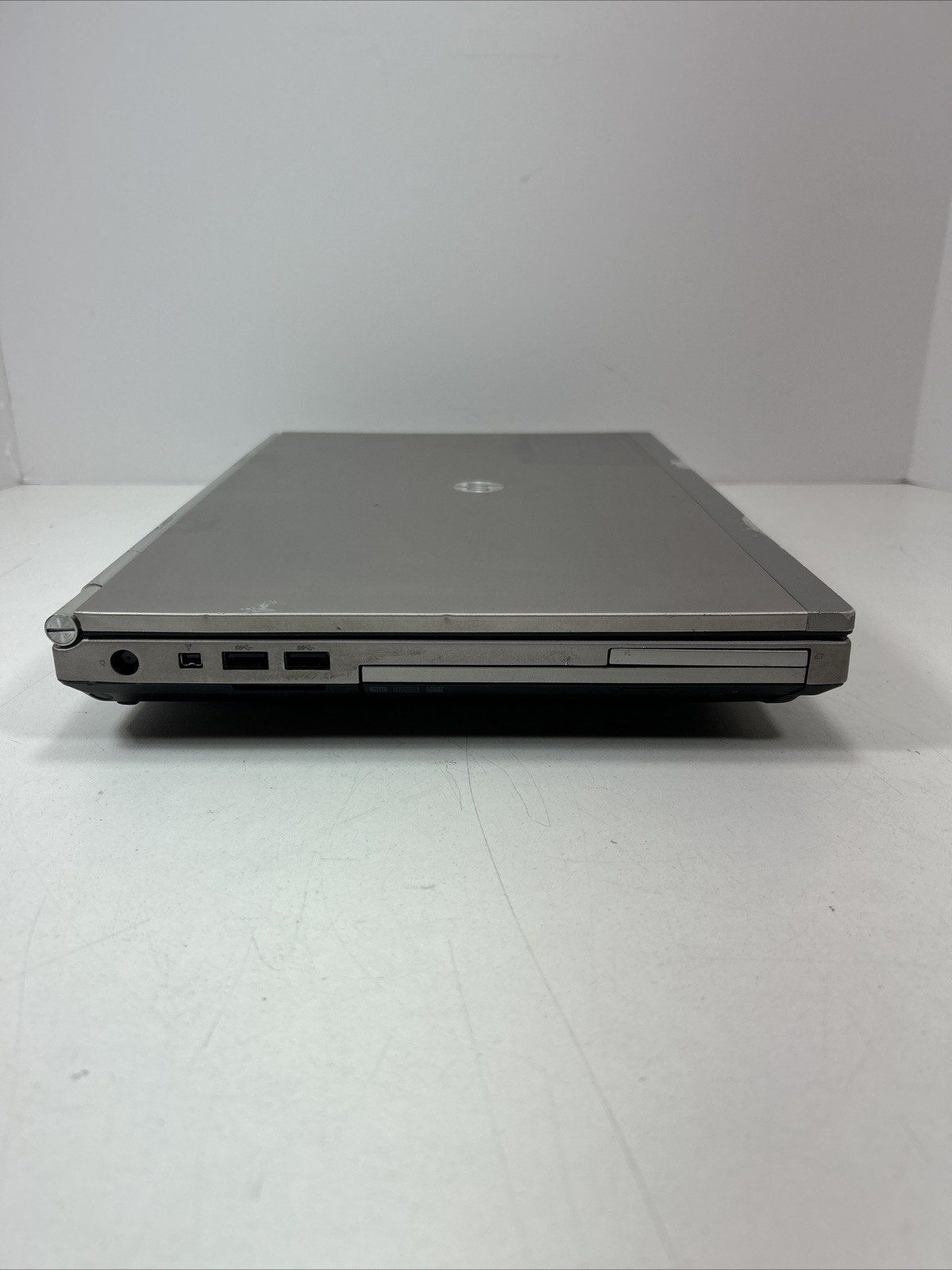 HP Elitebook 8470P, i5-3360M 2.8GHz 8GB RAM 320GB HDD Win 7 PRO Needs 🔋