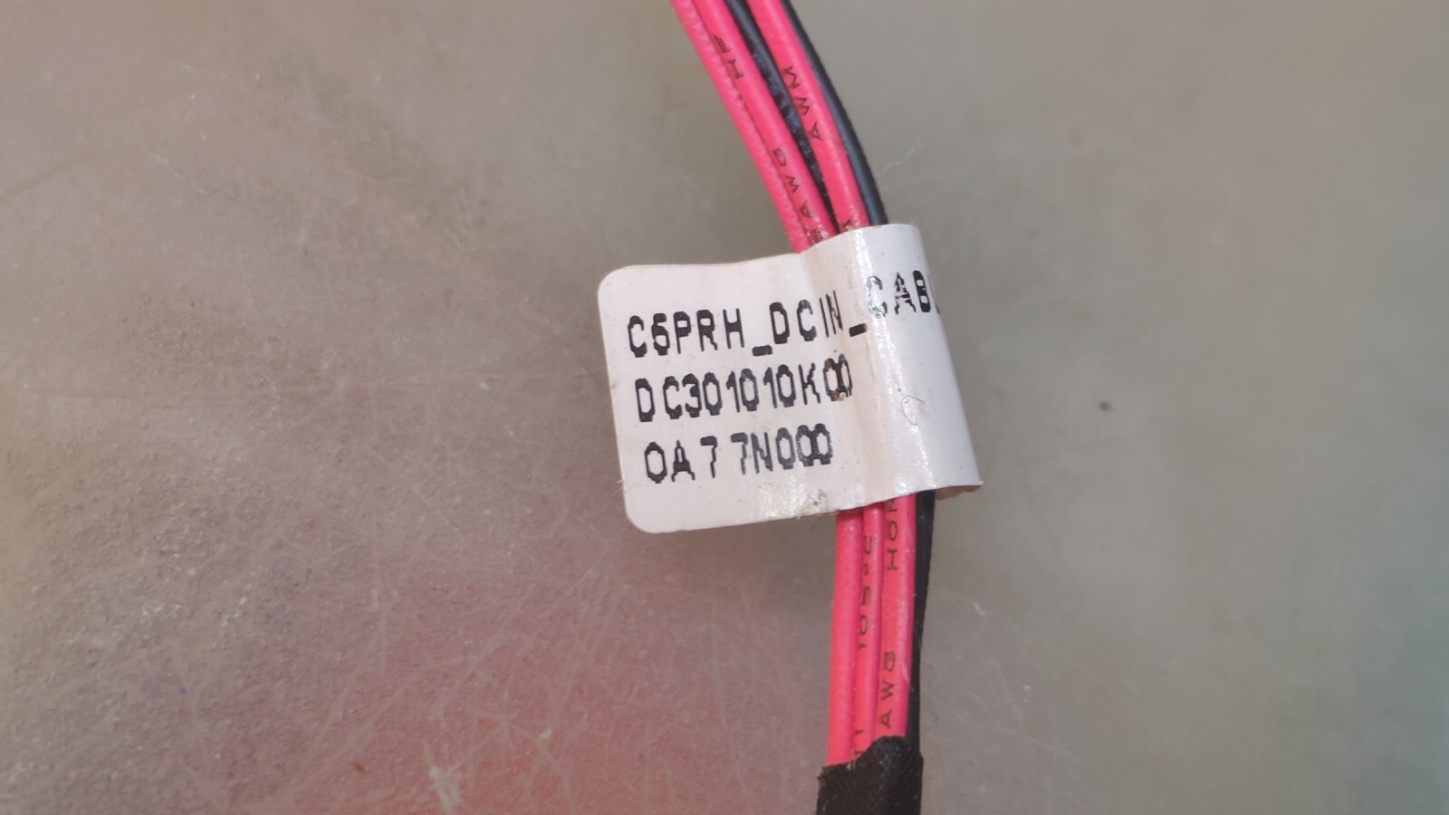 ACER AN515-51 AN515-41 AN515-53 A515-52 A517 DC POWER PORT DC301010K00