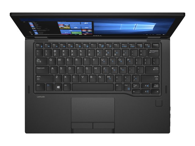 DELL LATITUDE 5289 12.8″ I5-7300U 8GB RAM 256GB SSD Win10Pro
