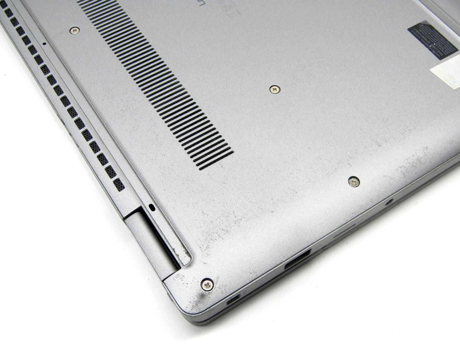 Dell Latitude 3310 2-in-1 13.3″ | 1.60GHz Core i5-8265U | 8GB DDR4