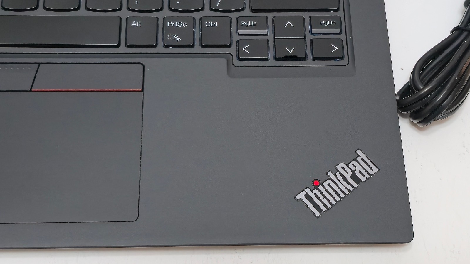 Lenovo ThinkPad P14S Gen 3 Intel i7-1280P 48GB RAM 1TB SSD T550 Touchscreen
