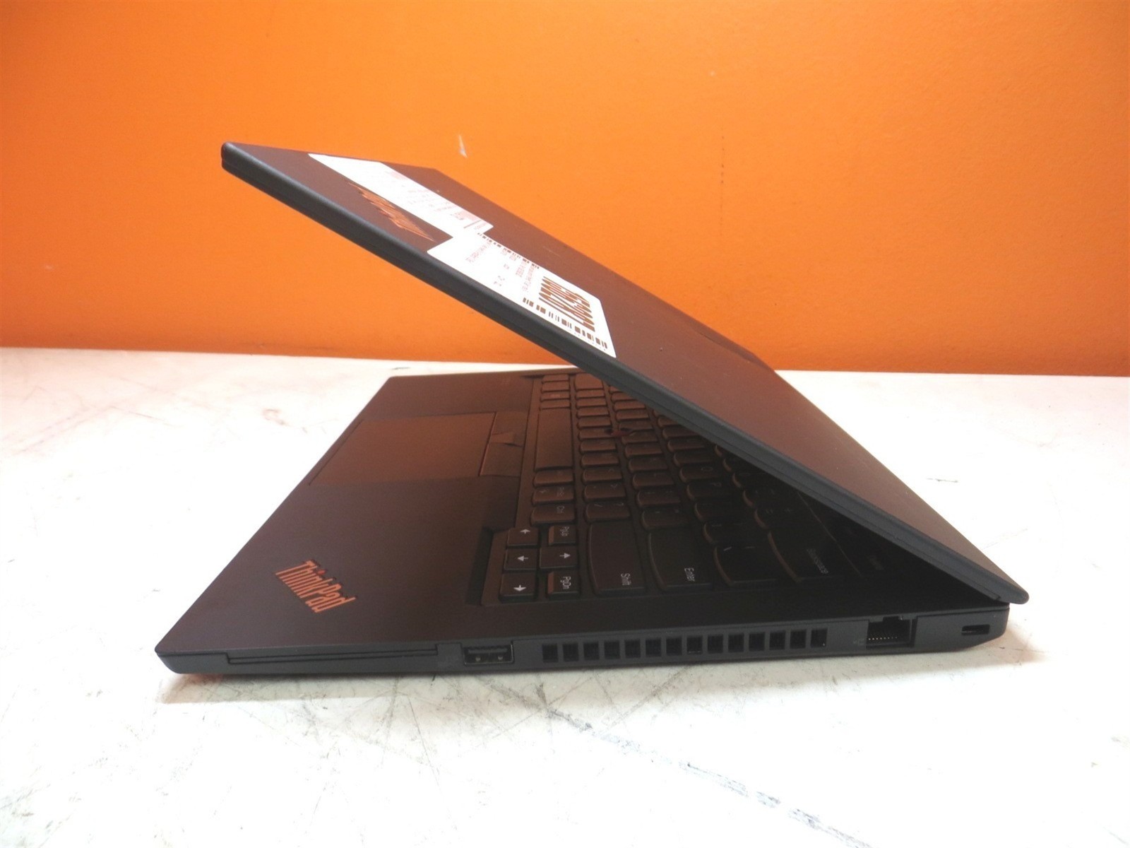 Screen Issues Lenovo ThinkPad T14 Gen 1 Intel i5-10310U 1.7GHz 16GB 256GB SSD