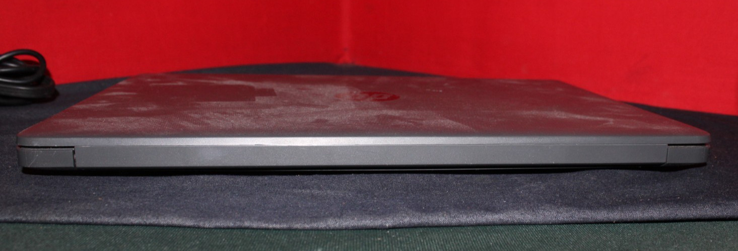 HP 255 G6 Amd A6-9225 Radeon R4 2.60GHz 15.6″ Laptop As Is No Display AO1102183