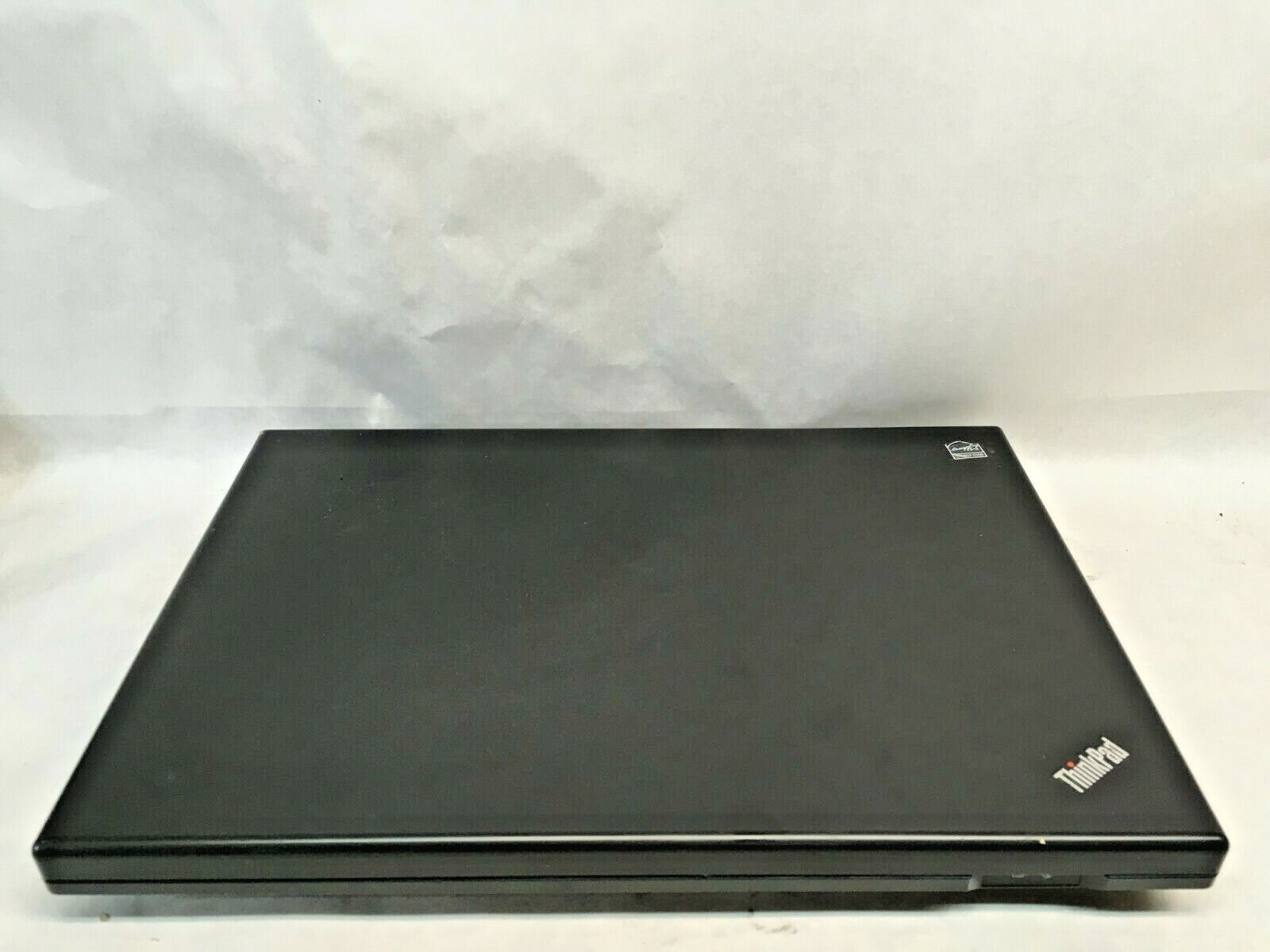 Lenovo ThinkPad L412 Core i3 Laptop For Parts Boots No Keyboard/HDD/DVD/Batt JR