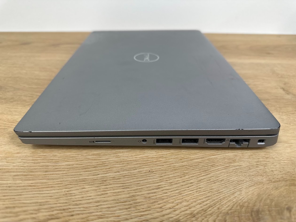 Dell Latitude 5420 Core i7 11th Gen, 16GB, Intel Iris Xe, 512GB SSD, 2021, 14″