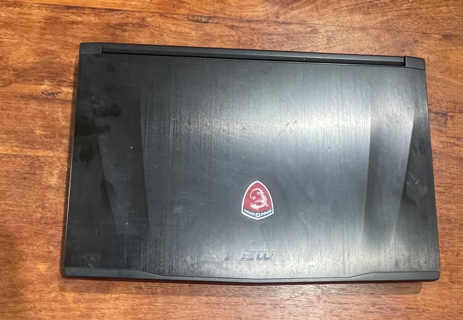 MSI GE62 6QD Apache Pro 15.6″ Intel i7-6700HQ 2.6GHz 16GB RAM 1TB GTX 960M