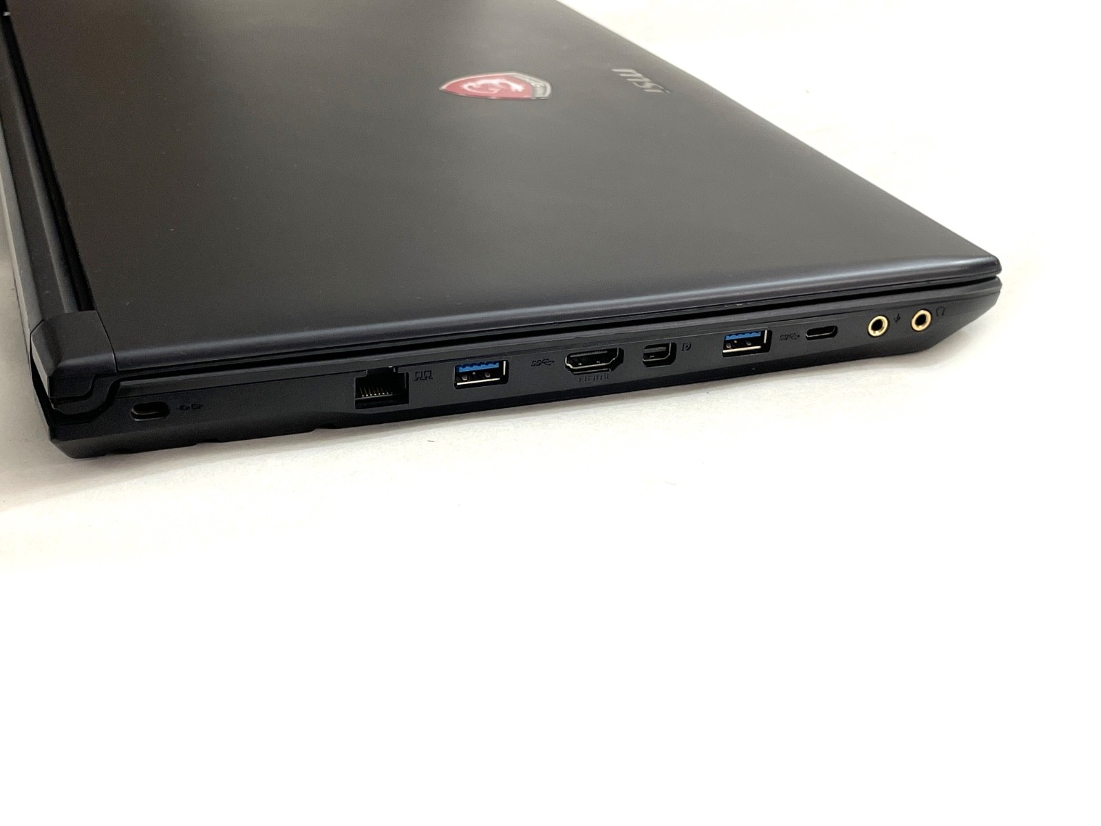 MSI GL62 7QF 15.6″ Laptop i7 – 8GB Memory – NVIDIA GeForce GTX 960M – 500GB SSD