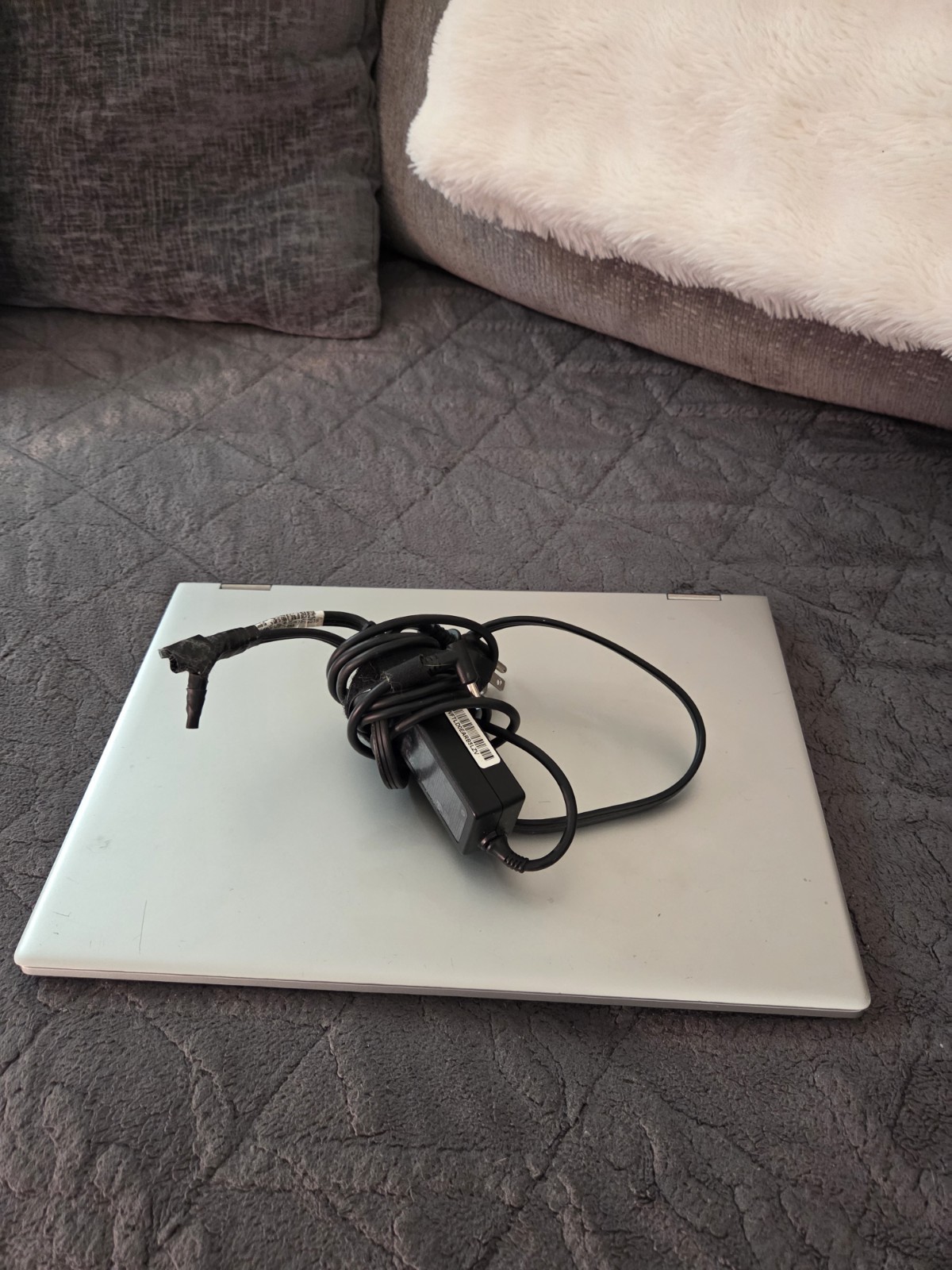 HP Pavillion X360 Convertible Laptop Computer 15 Inch I3 Intel Processor