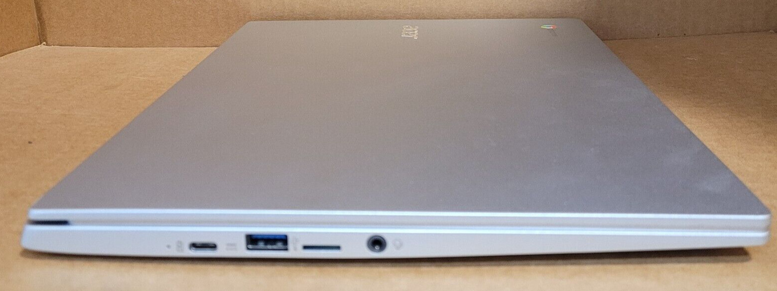 Acer CB514-1HT Chromebook 14″ Intel N4200 1.10GHz 8GB RAM 64GB eMMC NX.H1LAA.003