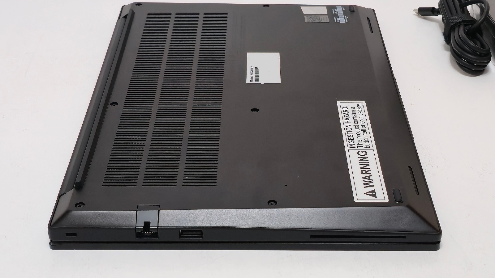 Lenovo ThinkPad P14S Gen 5 Intel Ultra 7 165H 56GB RAM 1TB SSD Ark Pro Touch