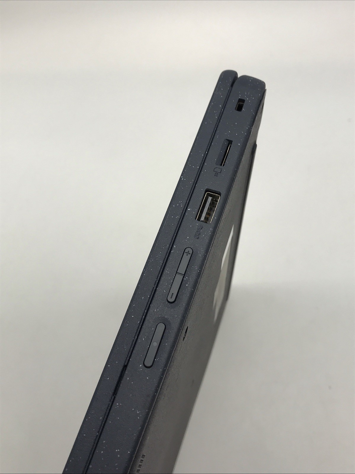 Lenovo 500w G3 Pentium N6000 1.10GHz 8GB RAM 128GB SSD Windows 11 Pro 82J4 -Good