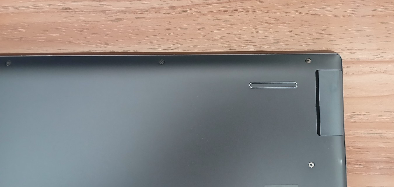 DELL VOSTRO 15 7510 i7-11800H RXT 3050 15.6″ FHD 8/512***READ