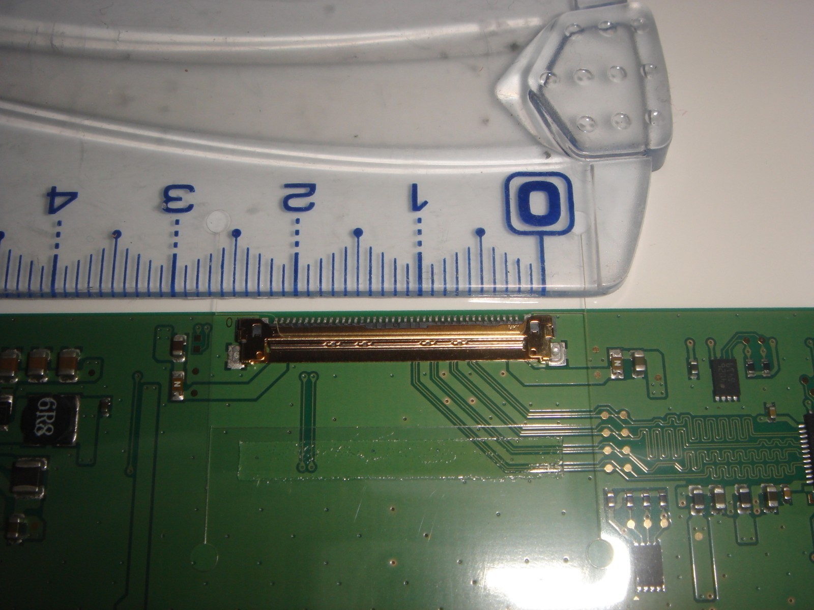 LED Screen Panel 15.6″ B156XW02 V.2 WXGA HD Display Brand New Original