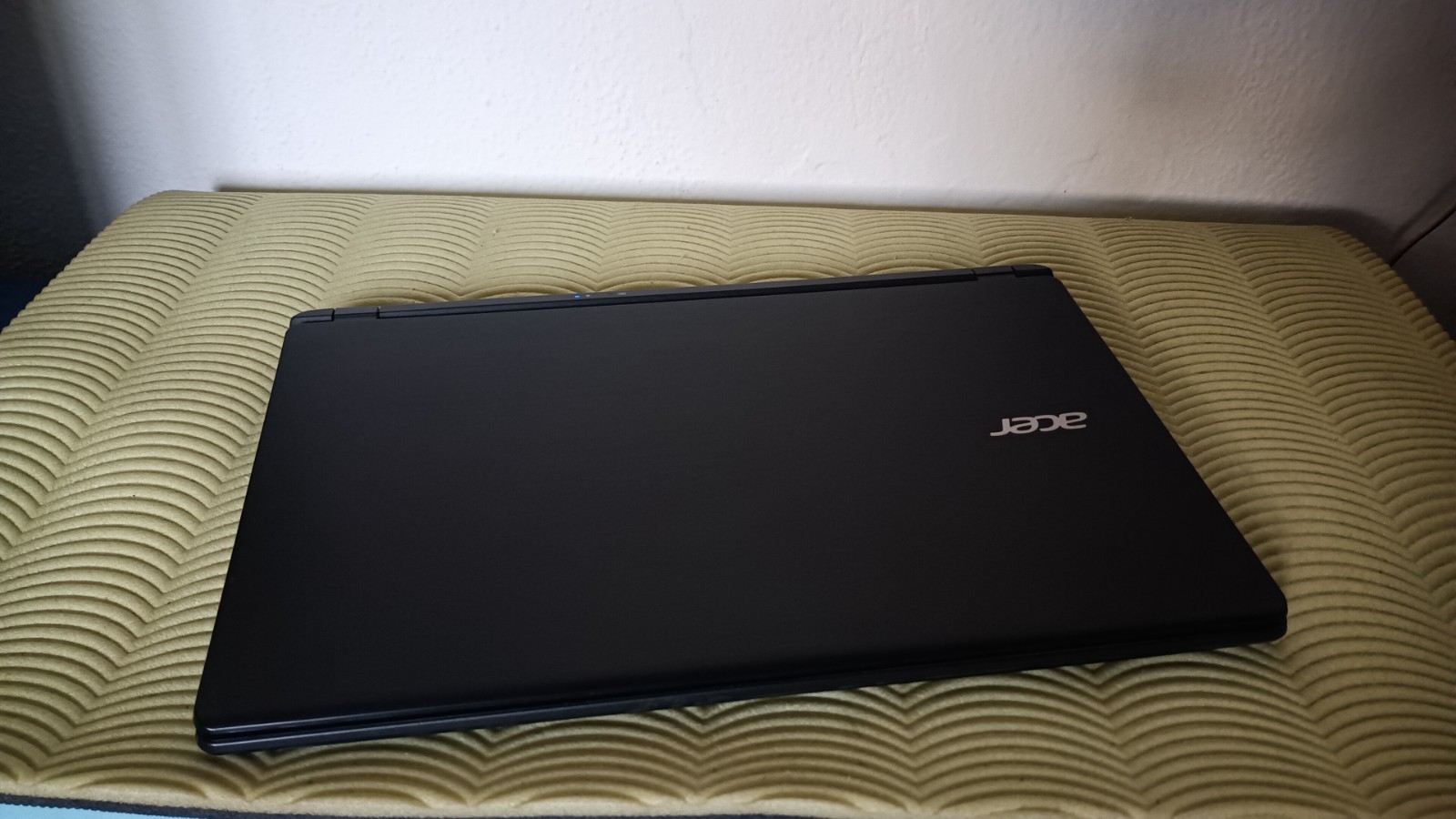 GAMING ACER ASPIRE V5-573G I5-4200U 8GB 256GB SSD NVIDIA 750M 4GB 15.6″
